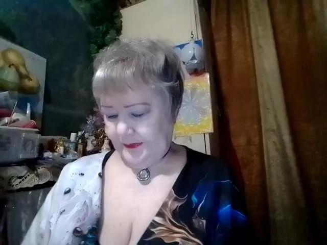 lelaniy on BongaCams