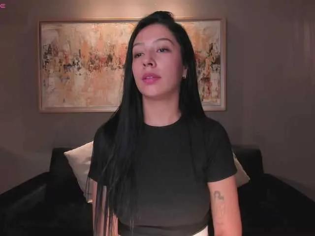 LelaWest on BongaCams 