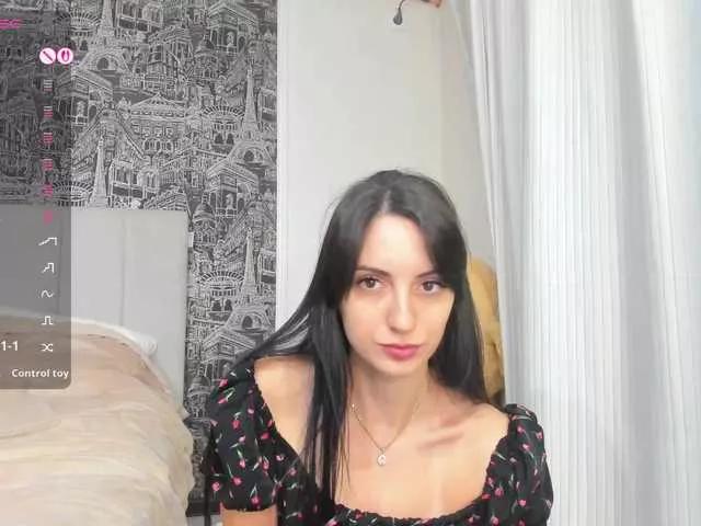 Freechat Lera2025 on BongaCams