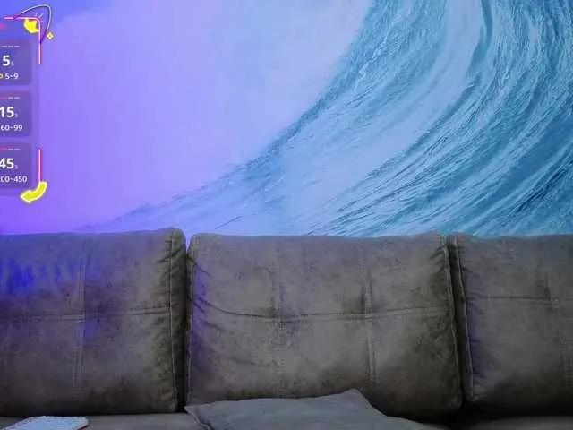 Freechat LethalKis on BongaCams