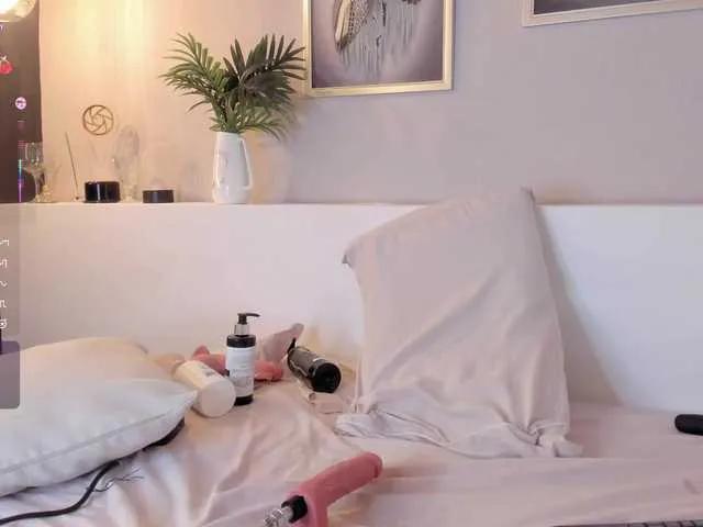 Freechat levanna on BongaCams