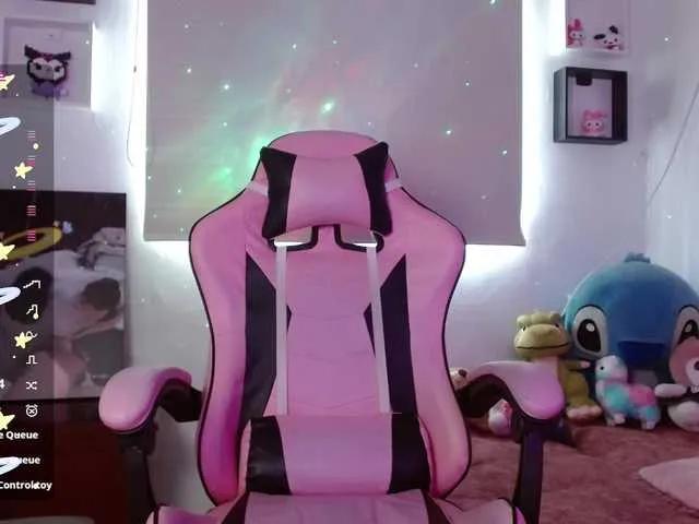 Freechat levi-cloud on BongaCams