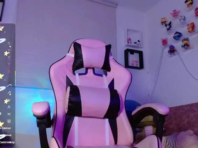 Freechat levi-cloud on BongaCams