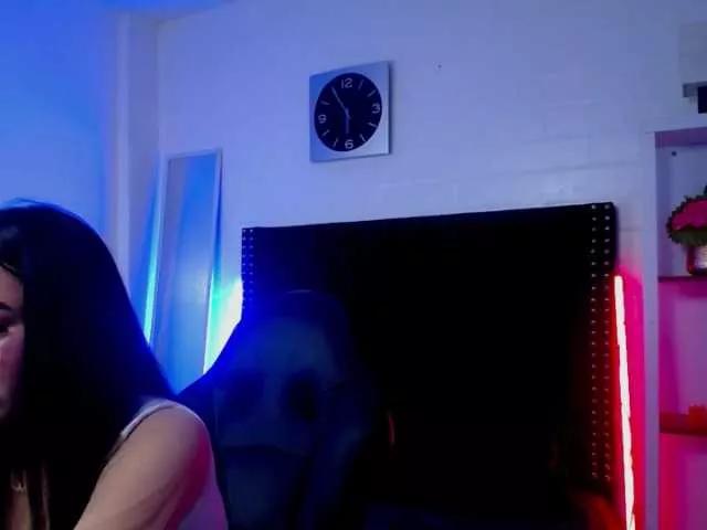 Offline Lexi-Howard- on BongaCams