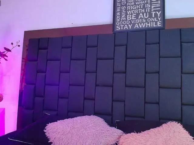 Offline Lexi-Howard- on BongaCams