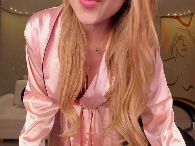 LexieWayne on BongaCams