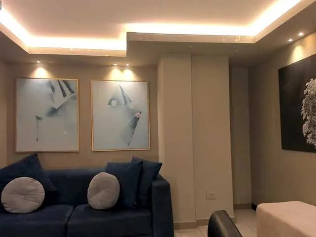 LexieWayne on BongaCams