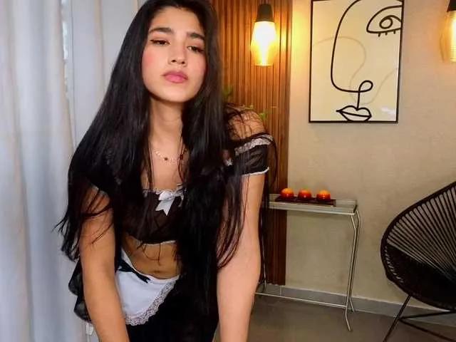 BongaCams Lia-Mar is Freechat Lia-Mar — I like to see your face when I'm sucking your cock, I like dirty talk and receive orders.
If you tell me when you are about to cum, it will also be my best moment to cum too!
