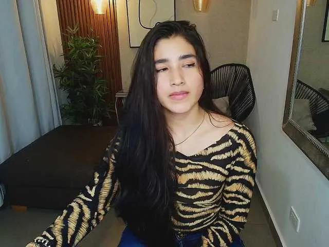 Offline Lia-Mar on BongaCams