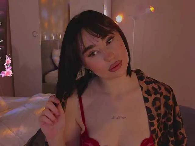 Lia-May — Freechat on BongaCams