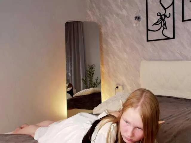 Avatar of LiandraNelson