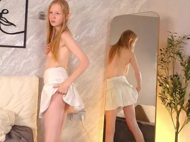 Offline LiandraNelson on BongaCams