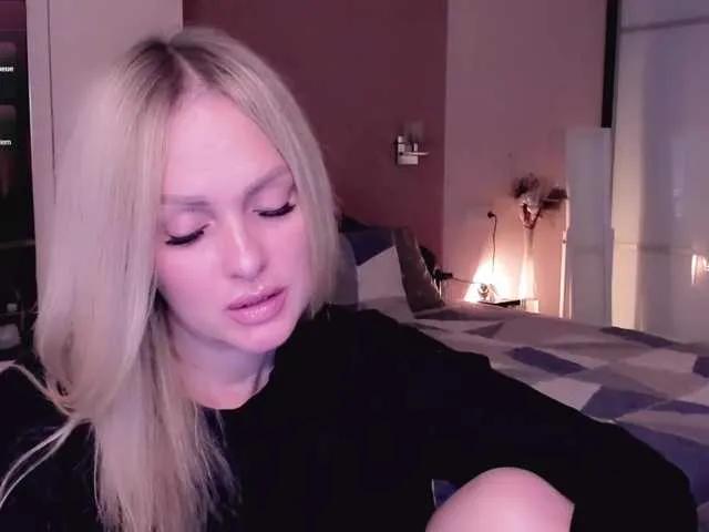 LibbyNora on BongaCams 