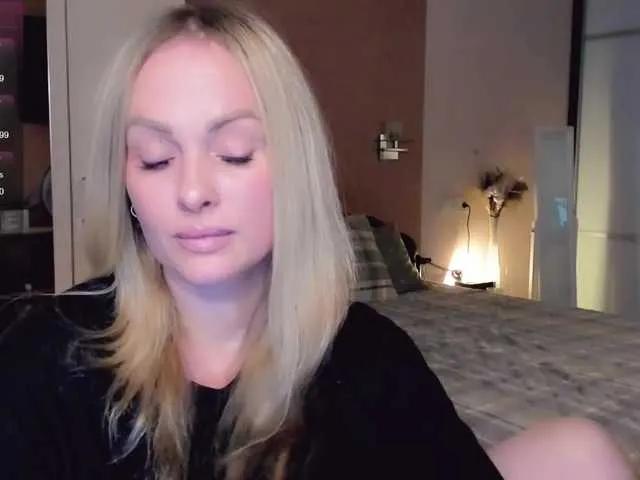 LibbyNora on BongaCams 