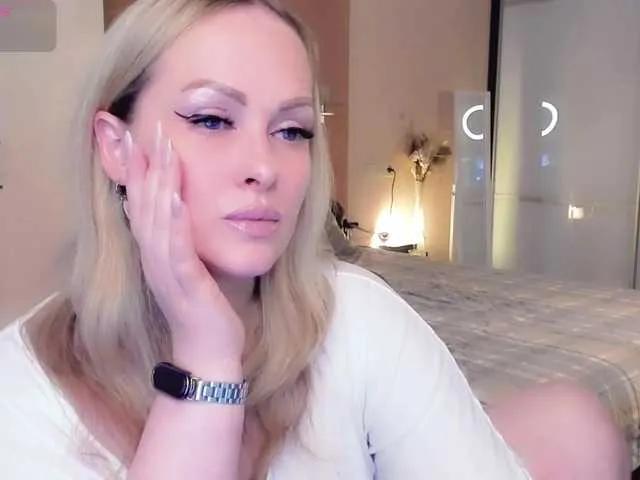 LibbyNora on BongaCams