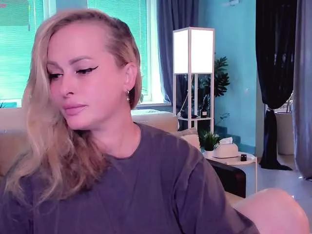 LibbyNora on BongaCams 