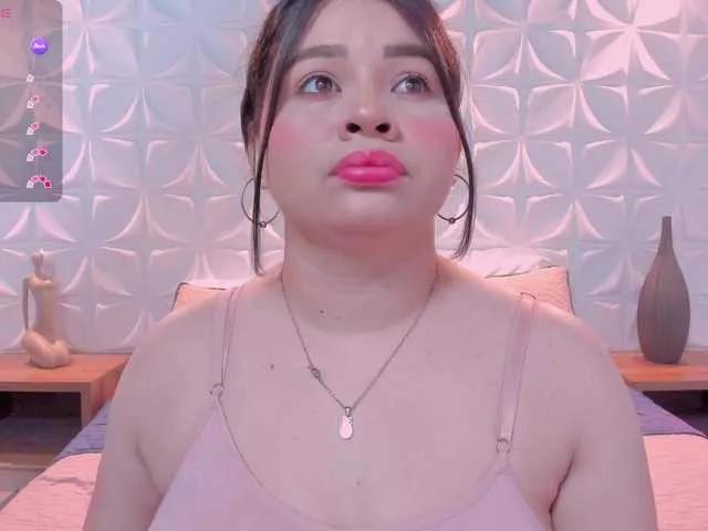 Freechat lili-mmk on BongaCams