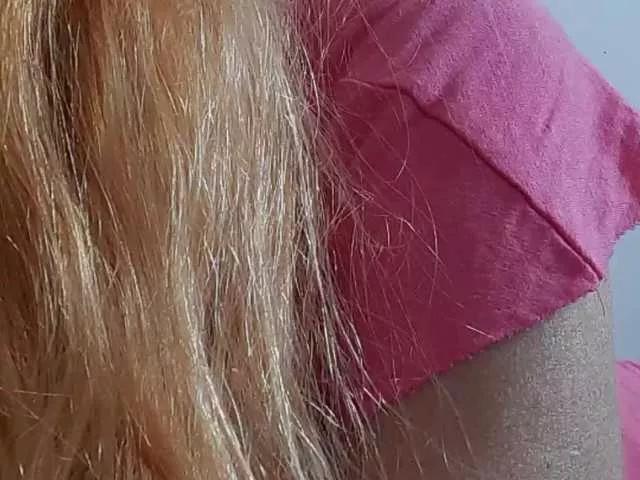 LIliana77777 on BongaCams