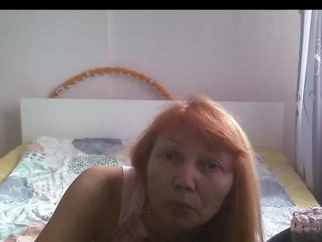 LIliana77777 on BongaCams