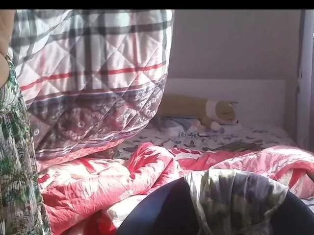 LIliana77777 on BongaCams