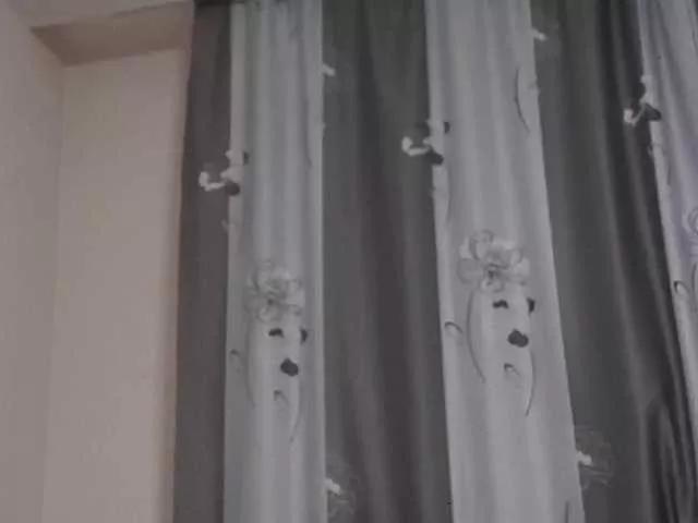 LIliana77777 on BongaCams