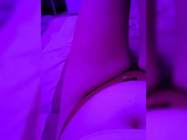 Freechat Lilikiss on BongaCams