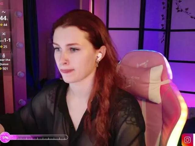 Offline LilithSlut on BongaCams