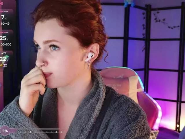 Offline LilithSlut on BongaCams