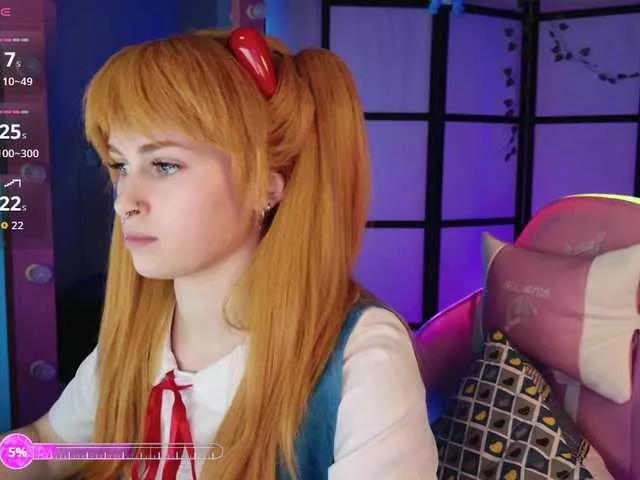 Offline LilithSlut on BongaCams