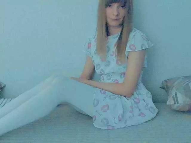 Liliya9 on BongaCams 