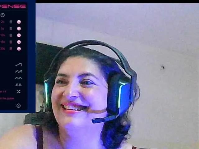 Offline linamaria98 on BongaCams