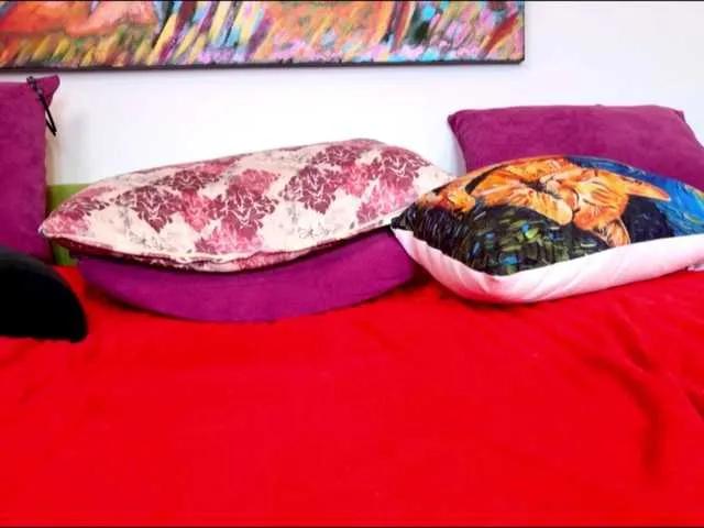 Offline Lindalovesexy on BongaCams