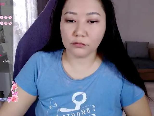 Freechat LisaAsianFlower on BongaCams