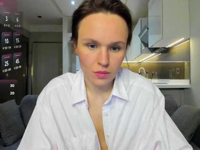 Freechat LisaDaniels on BongaCams