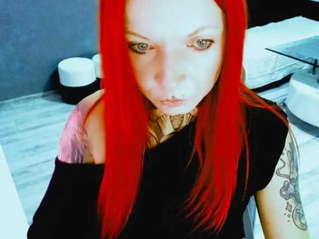 Offline LisaModel on BongaCams