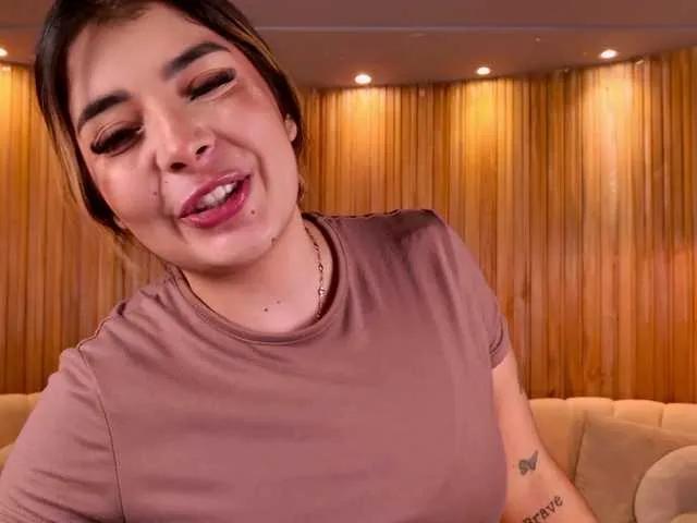 Freechat LisaMonroe on BongaCams