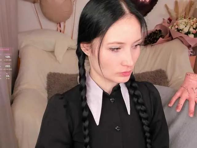 BongaCams LisaMooore is Freechat LisaMooore — Attention in all its forms.