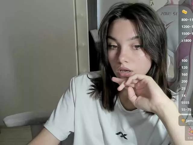 Offline Lisamurm on BongaCams