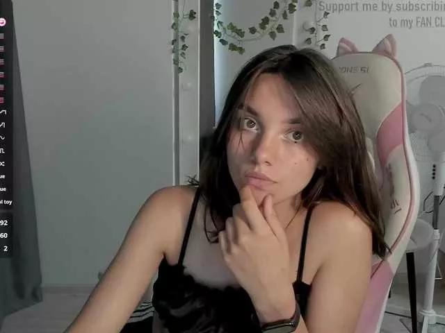 Offline Lisamurm on BongaCams