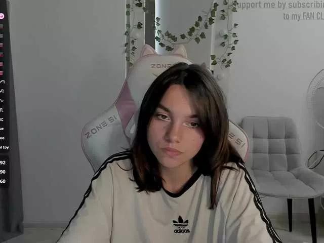 Offline Lisamurm on BongaCams