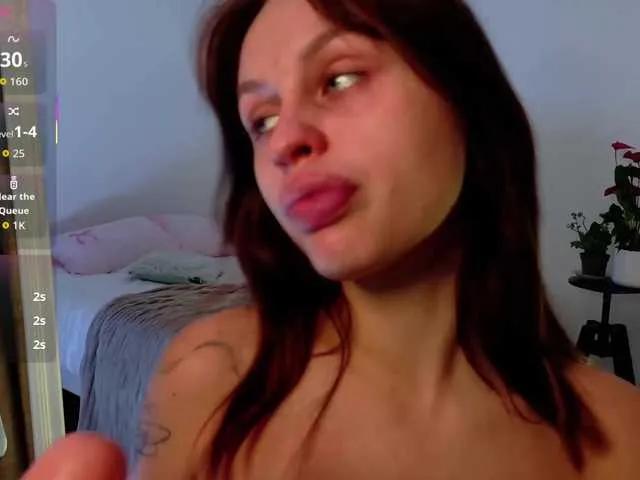 LisaPalmerr's avatar