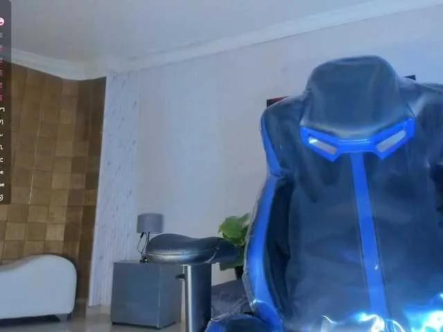 Lissalittlee on BongaCams