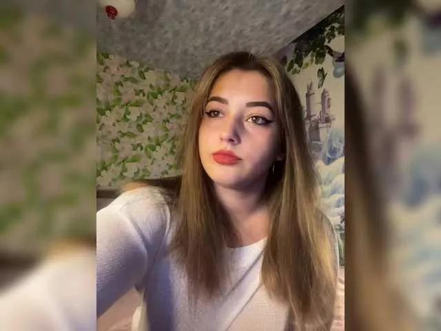 Freechat little-devil on BongaCams