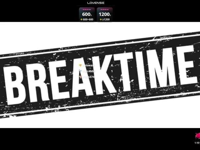 Little-Siena on BongaCams