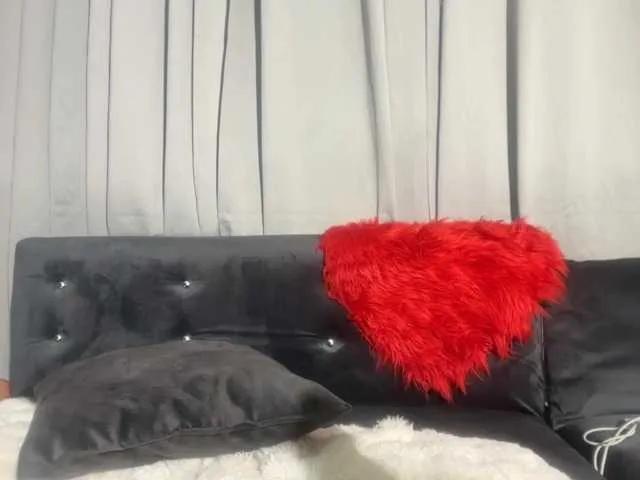 LittleHermes — making me cum in private! and showering me with loves and tokens!