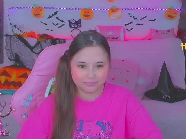 BongaCams LittleKitsune is Freechat LittleKitsune — Freechat on BongaCams