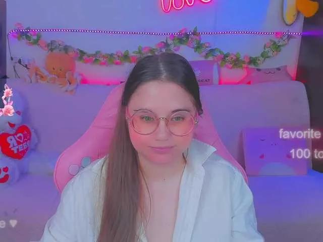 Offline LittleKitsune on BongaCams