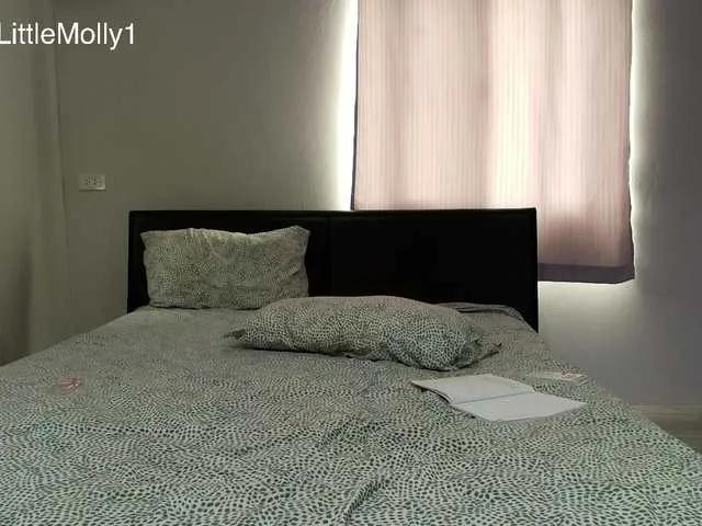 Avatar of Littlemolly1