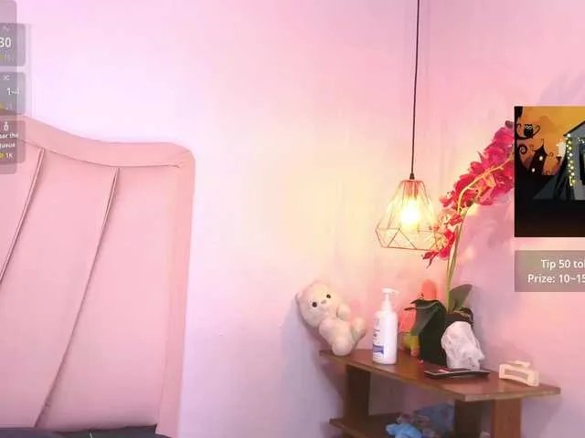 Offline liz7skinny on BongaCams