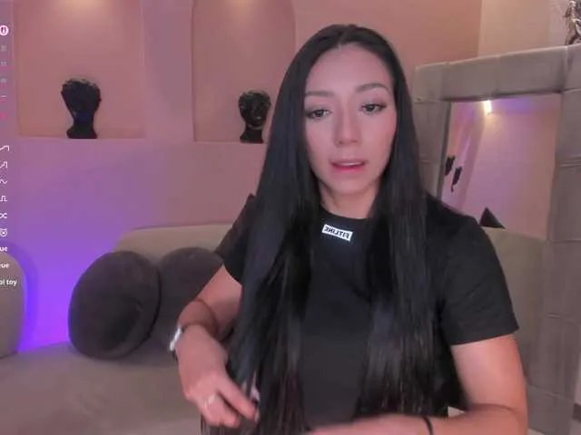LizzHamilton —   My clothes are getting in the way, come and we play to take them off  Goal: Fuck Tits +  Fingering Pussy   @sofar  @total Tokens IG @Lizz_HamiltonX 